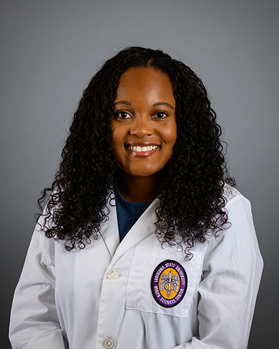 Krysten Harvey, M.D.